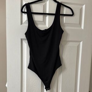 Express Body Contour Bodysuit